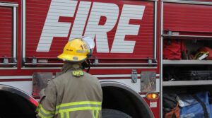 Firefighters Launch Door-to-Door Safety Campaign in Guelph Firefighters Launch Door-to-Door Safety Campaign in Guelph