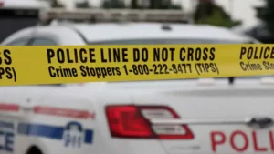 Driver and Passenger Injured in Pickering Crash Driver and Passenger Injured in Pickering Crash