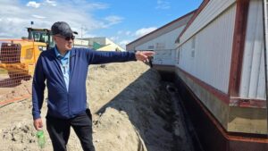 Neskantaga First Nation Urges Action Amid Summer Evacuations