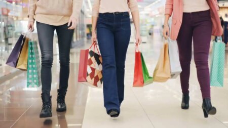 An Ontario mall is reinventing itself with Walmart, fresh brands and big plans
