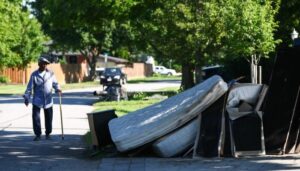 Southwestern Ontario Community Faces Flooding Crisis Southwestern Ontario Community Faces Flooding Crisis