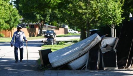 Southwestern Ontario Community Faces Flooding Crisis