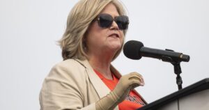 Immigration Critic Plans to Attend Ontario Event Despite Ban