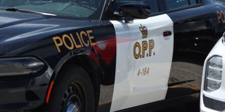 Springwater Carjacking Incident Under OPP Investigation