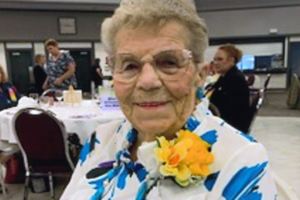 Audrey Kathleen Jackson (Drew) – Obituary – Northwest Ontario