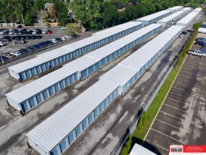 Major Steel Roof Upgrade Completed by Austin Roofing