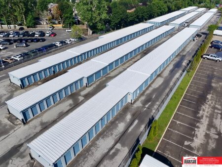Major Steel Roof Upgrade Completed by Austin Roofing Major Steel Roof Upgrade Completed by Austin Roofing