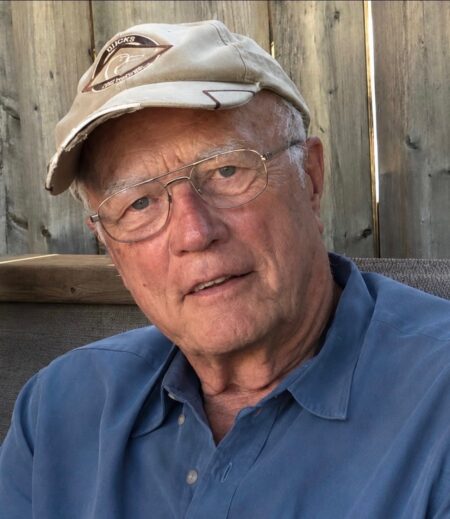 Barrie James Welch | Quinte News