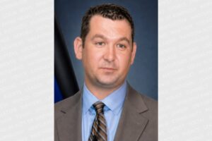 Barrie Detective Honored for His Dedication and Service Barrie Detective Honored for His Dedication and Service
