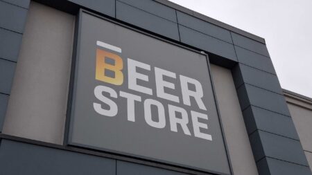 Hamilton Beer Store to Close by Mid-August Hamilton Beer Store to Close by Mid-August