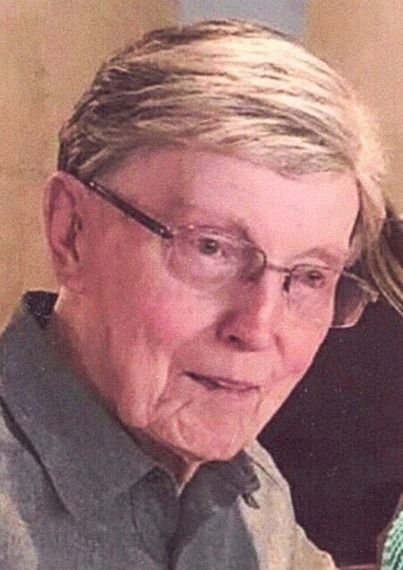 Remembering Bernard Pechiwa