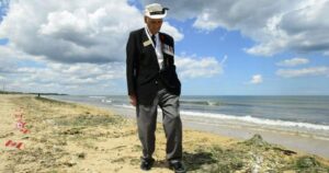 Bill Wilson, one of Canada’s last Second World War veterans, dies at 101 Bill Wilson, one of Canada’s last Second World War veterans, dies at 101