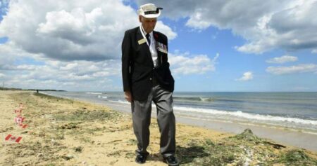 Bill Wilson, 101, Passes Away