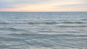 Bodies of 2 missing swimmers found near Grand Bend: OPP Bodies of 2 missing swimmers found near Grand Bend: OPP