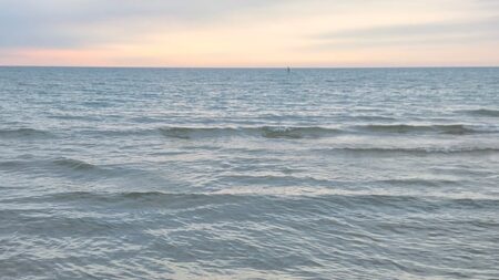 Bodies of 2 missing swimmers found near Grand Bend: OPP Bodies of 2 missing swimmers found near Grand Bend: OPP