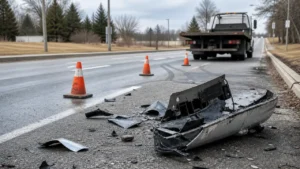 Brampton OPP Officer’s Death: Legal Updates for Ontarians Brampton OPP Officer’s Death: Legal Updates for Ontarians