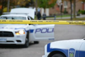 Gunfire Reported in Brampton Area Overnight