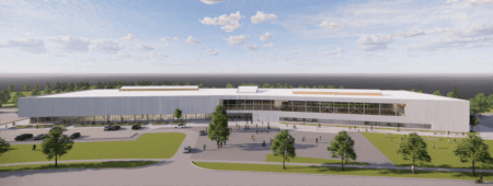 Brampton’s Community Centre Project First to Get Federal Funds Brampton’s Community Centre Project First to Get Federal Funds