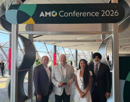 Brampton Honored with 2026 Municipal Innovation Award