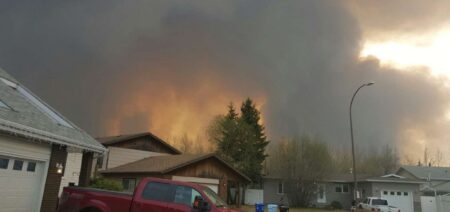 Bruce Power and Partners Pledge 0K for Wildfire Relief Bruce Power and Partners Pledge 0K for Wildfire Relief