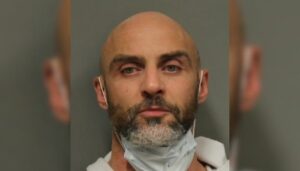 Police Seek Burlington Shooting Suspect