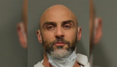 Police Seek Burlington Shooting Suspect Police Seek Burlington Shooting Suspect