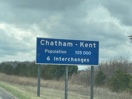 New Group Aims to Boost Chatham-Kent’s Growth New Group Aims to Boost Chatham-Kent’s Growth