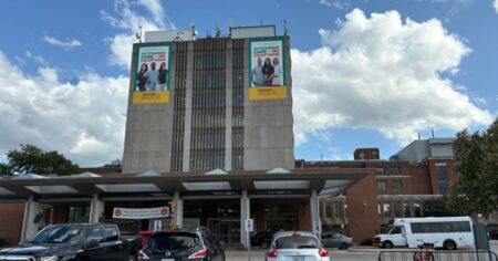 Ontario Hospitals Urged to Receive Billion Boost Ontario Hospitals Urged to Receive Billion Boost