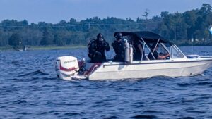 Dive Into Calabogie Lake Ties to 2023 Murder Case