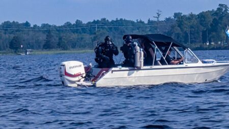 Dive Into Calabogie Lake Ties to 2023 Murder Case