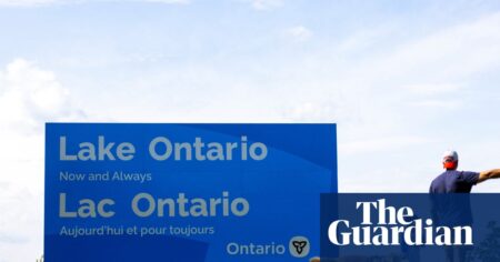 Canada Responds to Trump’s Lake Naming Controversy Canada Responds to Trump’s Lake Naming Controversy