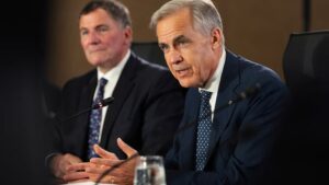 Canada May Lift Alcohol Bans for Trade Relief