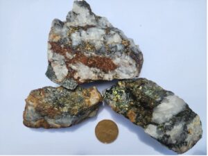 Eric Sprott Backs Northwestern Ontario Gold Venture