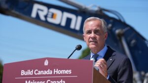 Toronto to Get .7B for Affordable Housing