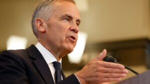 Carney says trade deal became untenable when U.S. ‘asked too much and offered too little’
