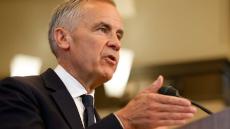 Carney Critiques U.S. Trade Demands as Unreasonable