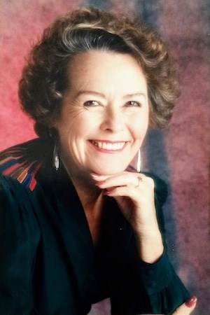 Remembering Margie Miller