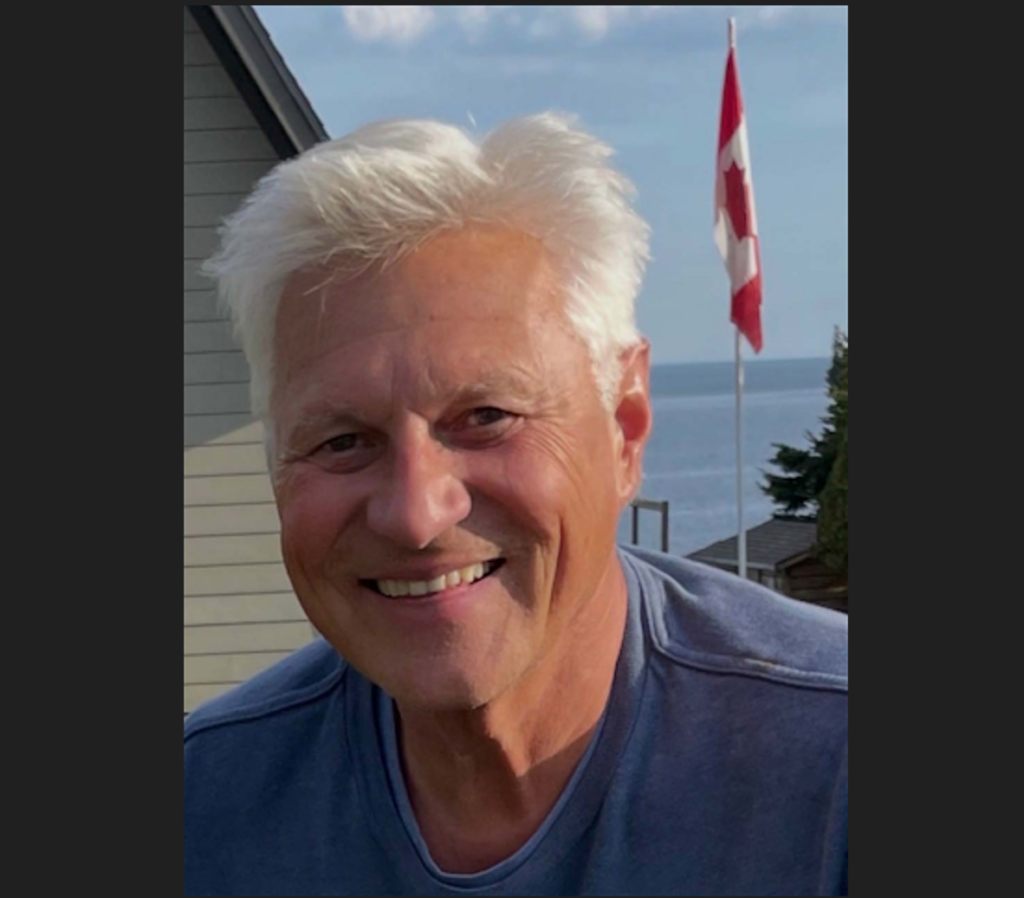 Remembering Randy Spring