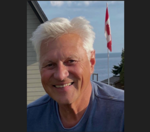 Remembering Randy Spring Remembering Randy Spring