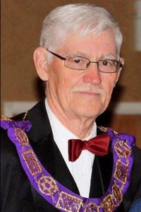 Charles Ervin Ellis Rutt Obituary in Dartmouth at Donald K. Walker Funeral Directors