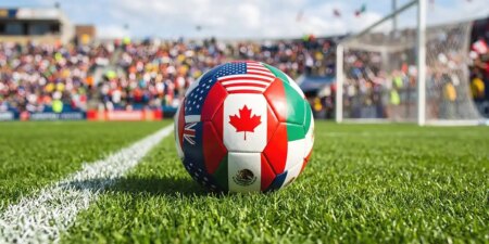 Get Ready to Support Canada at the World Cup Get Ready to Support Canada at the World Cup