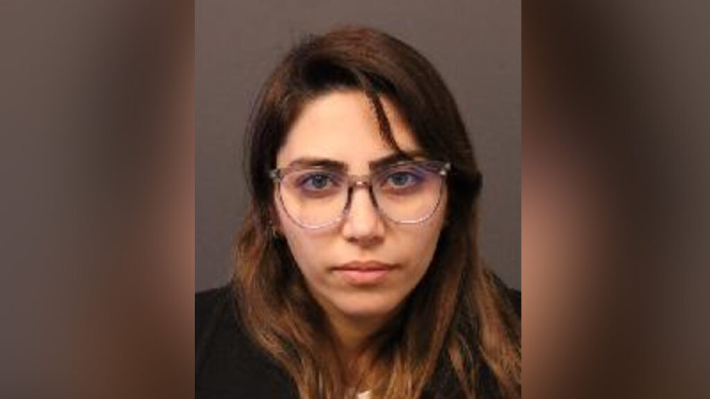 Richmond Hill Therapy Assistant Arrested for Alleged Assault