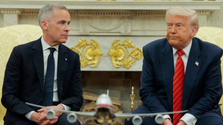 Trade Tensions: Canada, Trump, and China’s Role