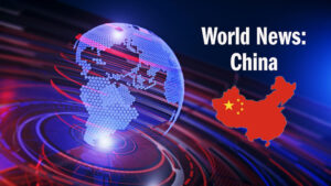 U.S. Congressman Linked to Chinese Influence Tactics