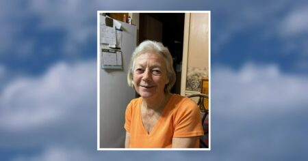 Christine McCarthy Obituary Aug 6, 2026