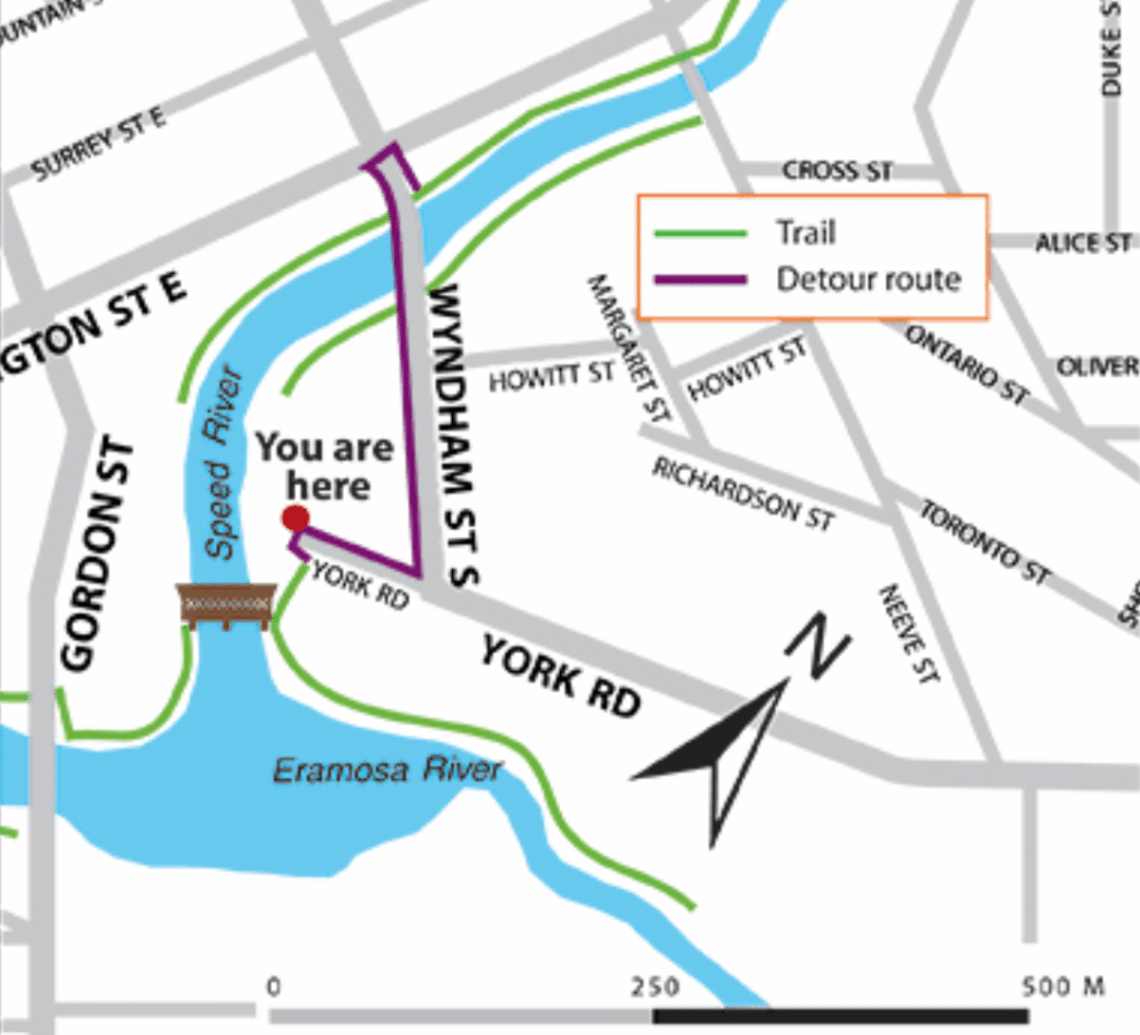 Guelph City and Contractor Penalized for Sewage Incidents