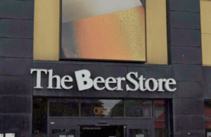 Hamilton Beer Store Closes Its Doors
