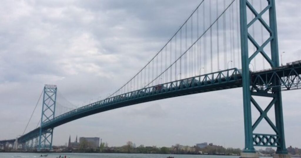 Bridge Company Responds to Windsor’s Property Acquisition Plans