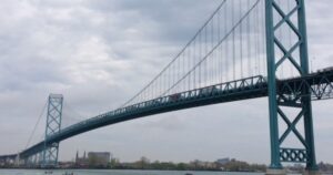 Bridge Company Responds to Windsor’s Property Acquisition Plans Bridge Company Responds to Windsor’s Property Acquisition Plans