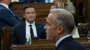 Conservatives Demand Liberals Disclose Rejected Trade Agreement